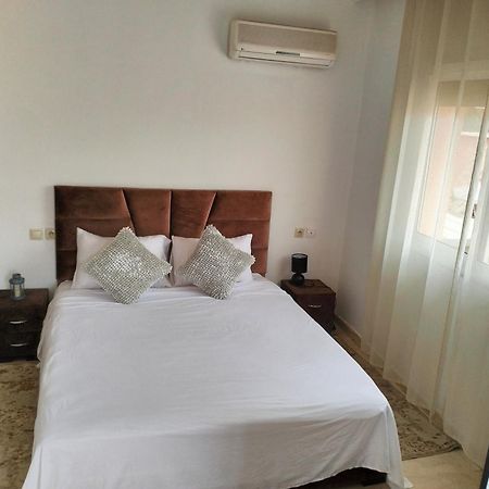 Picasso - 1 Chambre - Gueliz Apartamento Marraquexe Exterior foto