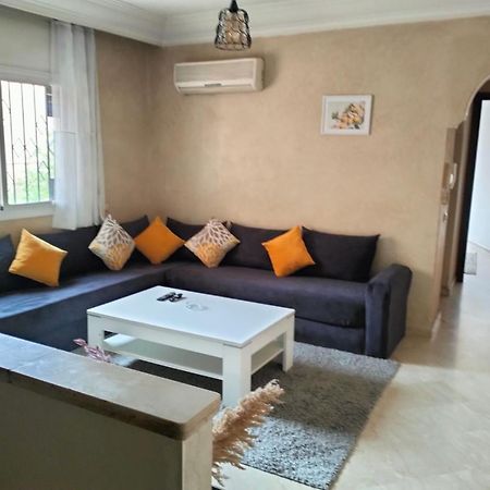 Picasso - 1 Chambre - Gueliz Apartamento Marraquexe Exterior foto